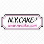 N.y. cake Coupons & Promo Codes