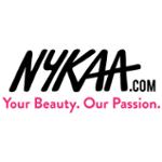 Nykaa Coupons & Promo Codes