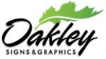 Oakley Signs & Graphics Coupons & Promo Codes