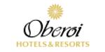 Oberoi Hotels & Resorts Coupons & Promo Codes