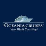 Oceania Cruises Coupons & Promo Codes