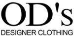 OD's Designer Clothing Coupons & Promo Codes