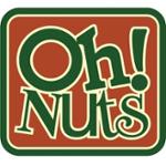 Oh Nuts Coupons & Promo Codes