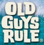 Old Guys Rule Coupons & Promo Codes