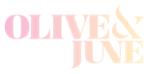 Olive & June Coupon Codes