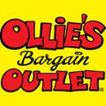 Ollie's Bargain Outlet Coupons & Promo Codes