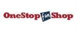 One Stop Fan Shop Coupons & Promo Codes