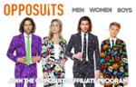 OppoSuits Coupons & Promo Codes