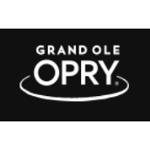 Grand Ole Opry Coupon Codes