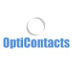 Opticontacts.com Coupon Codes
