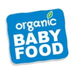 Organic Baby Food Coupons & Promo Codes