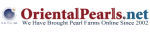 Oriental Pearls  Coupon Codes
