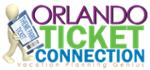 Orlando Ticket Connection Coupons & Promo Codes