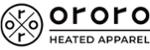 ORORO Coupon Codes