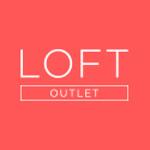 Loft Outlet Coupon Codes