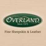 Overland Sheepskin Company Coupon Codes