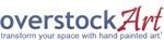 Overstock Art Coupon Codes