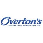 Overton's Coupon Codes