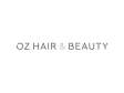 OZ Hair & Beauty Coupon Codes