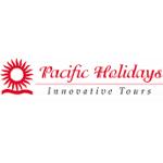 Pacific Holidays Coupon Codes