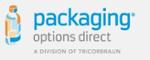 Packaging Options Direct Coupon Codes