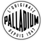 Palladium Boots Coupon Codes