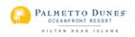 Palmetto Dunes Coupon Codes