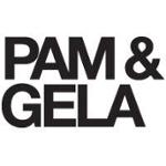 Pam & Gela Coupon Codes