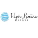 Paper Lantern Store Coupon Codes