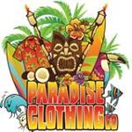 Paradise Clothing Company Coupons & Promo Codes