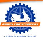 Parts for Scooters Coupons & Promo Codes