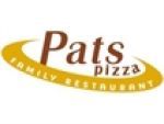 Pats Pizza Coupons & Promo Codes