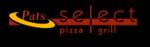 Pats Select Pizza Grill Coupons & Promo Codes