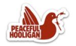 Peaceful Hooligan UK Coupons & Promo Codes