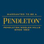 Pendleton Coupons & Promo Codes