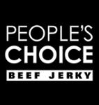 People's Choice Beef Jerky  Coupon Codes