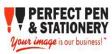 Perfect Pen & Stationery Coupon Codes