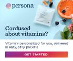 Persona Nutrition Coupon Codes