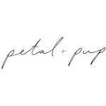 Petal & Pup US Coupons & Promo Codes