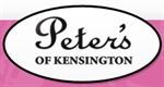 Peters of Kensington Australia Coupons & Promo Codes