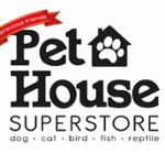 Pet House Coupons & Promo Codes