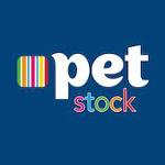 Petstock Australia Coupons & Promo Codes