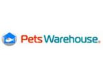 Pets Warehouse Coupon Codes
