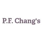 P.F. Chang's China Bistro Coupon Codes
