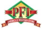 PFI Western Store Coupon Codes