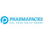 Pharmapacks.com Coupon Codes