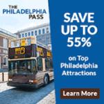 Philadelphia Pass Coupons & Promo Codes