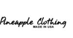 Pineapple Clothing Coupons & Promo Codes