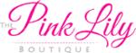 The Pink Lily Boutique Coupon Codes