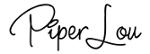 Piper Lou Collection Coupon Codes